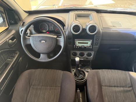 FORD Ecosport 1.6 4P XLT FLEX, Foto 6