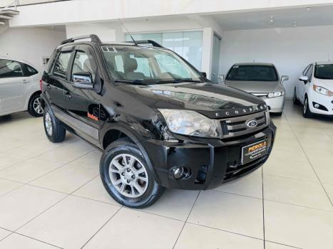 FORD Ecosport 1.6 4P FREESTYLE FLEX, Foto 2