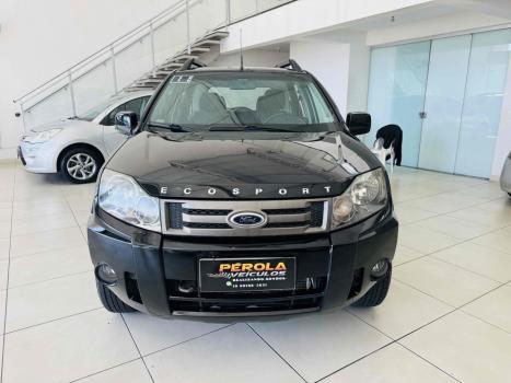 FORD Ecosport 1.6 4P FREESTYLE FLEX, Foto 3
