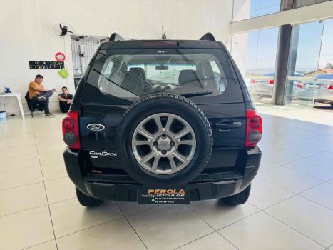 FORD Ecosport 1.6 4P FREESTYLE FLEX, Foto 4