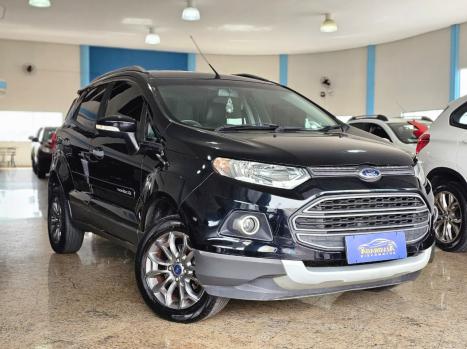 FORD Ecosport 1.6 4P FREESTYLE FLEX, Foto 2