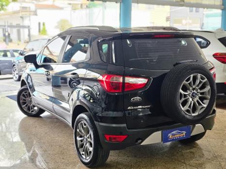 FORD Ecosport 1.6 4P FREESTYLE FLEX, Foto 4