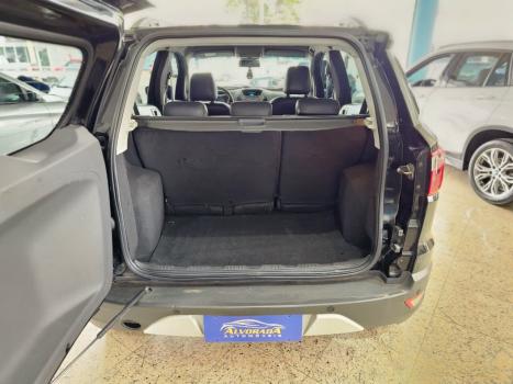 FORD Ecosport 1.6 4P FREESTYLE FLEX, Foto 5