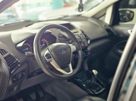 FORD Ecosport 1.6 4P FREESTYLE FLEX, Foto 6