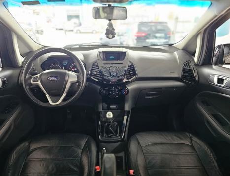 FORD Ecosport 1.6 4P FREESTYLE FLEX, Foto 7