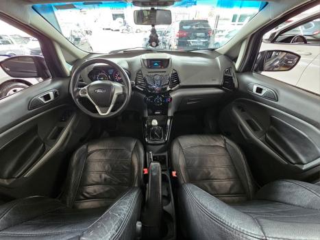 FORD Ecosport 1.6 4P FREESTYLE FLEX, Foto 8