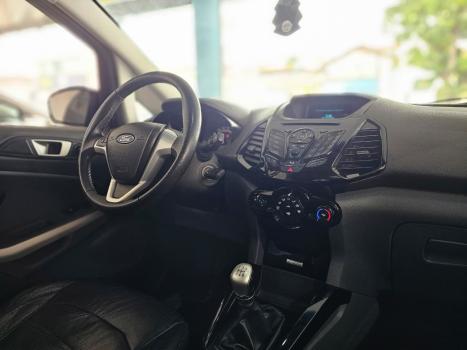 FORD Ecosport 1.6 4P FREESTYLE FLEX, Foto 9