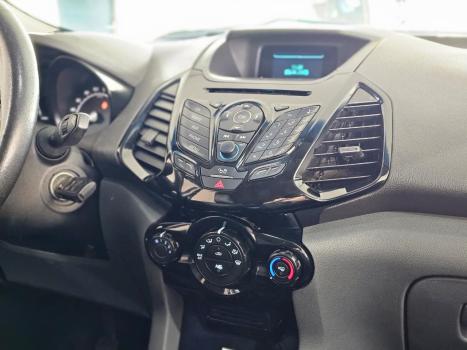 FORD Ecosport 1.6 4P FREESTYLE FLEX, Foto 10