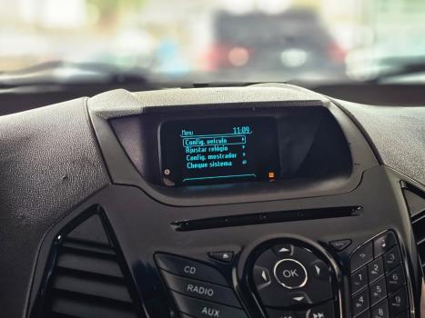 FORD Ecosport 1.6 4P FREESTYLE FLEX, Foto 11