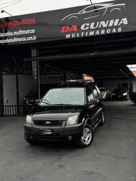 FORD Ecosport 1.6 4P SE FLEX, Foto 1