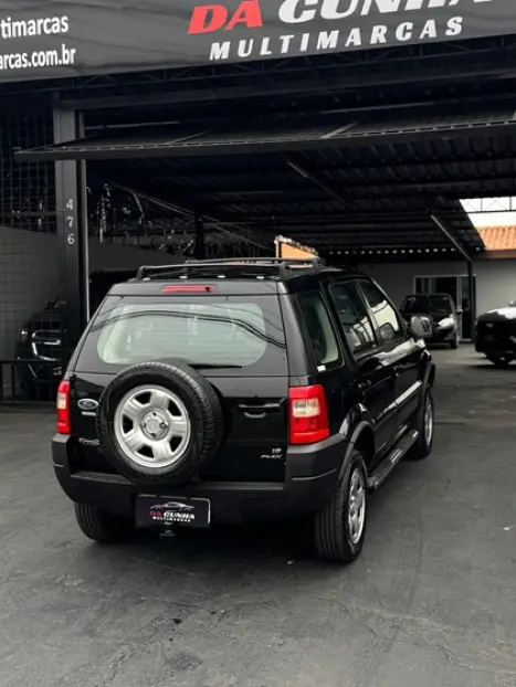 FORD Ecosport 1.6 4P SE FLEX, Foto 2