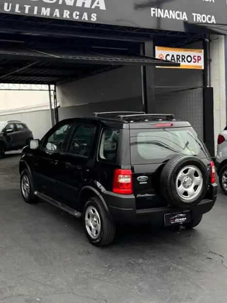 FORD Ecosport 1.6 4P SE FLEX, Foto 3
