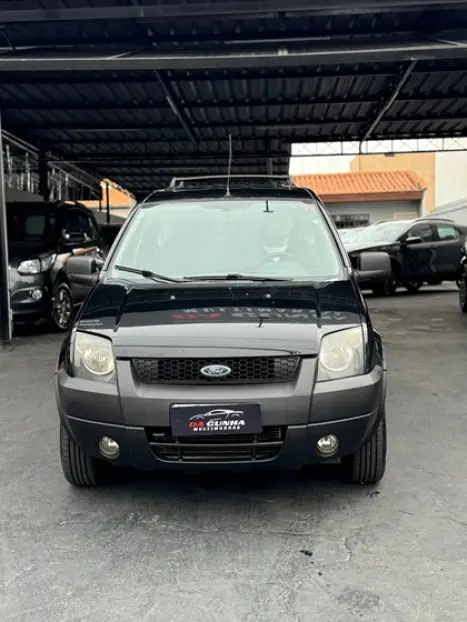 FORD Ecosport 1.6 4P SE FLEX, Foto 4