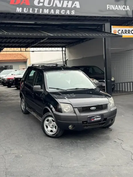 FORD Ecosport 1.6 4P SE FLEX, Foto 5
