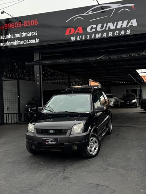 FORD Ecosport 1.6 4P XLS, Foto 1