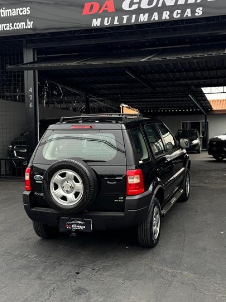 FORD Ecosport 1.6 4P XLS, Foto 2