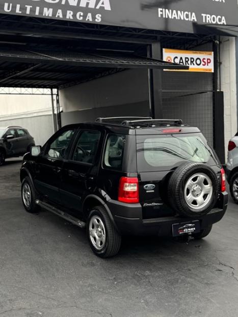 FORD Ecosport 1.6 4P XLS, Foto 3