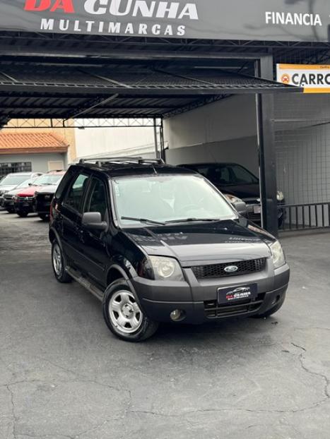 FORD Ecosport 1.6 4P XLS, Foto 5