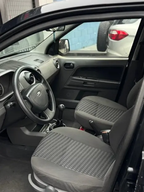 FORD Ecosport 1.6 4P XLS, Foto 9