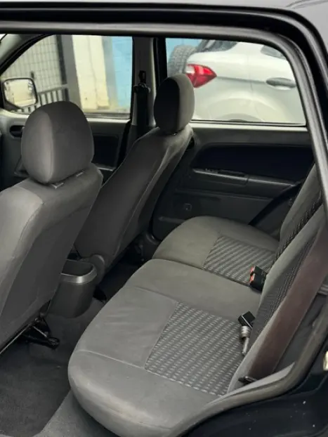 FORD Ecosport 1.6 4P XLS, Foto 11