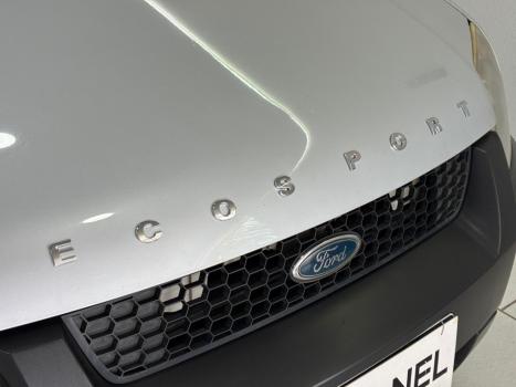FORD Ecosport 1.6 4P XLS FLEX, Foto 3