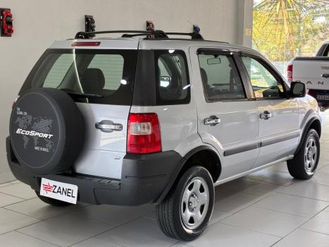 FORD Ecosport 1.6 4P XLS FLEX, Foto 4