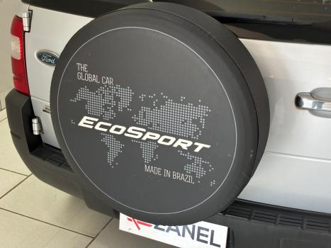 FORD Ecosport 1.6 4P XLS FLEX, Foto 5