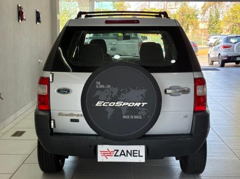 FORD Ecosport 1.6 4P XLS FLEX, Foto 6