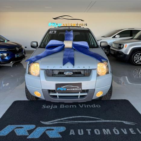 FORD Ecosport 1.6 4P FREESTYLE XLT FLEX, Foto 2