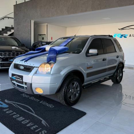 FORD Ecosport 1.6 4P FREESTYLE XLT FLEX, Foto 3
