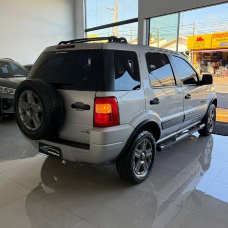 FORD Ecosport 1.6 4P FREESTYLE XLT FLEX, Foto 6