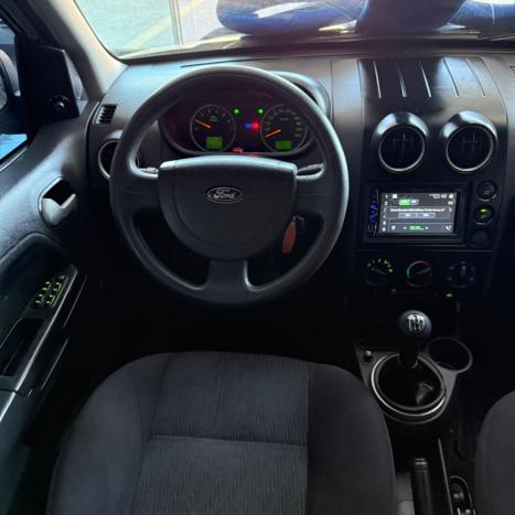 FORD Ecosport 1.6 4P FREESTYLE XLT FLEX, Foto 9