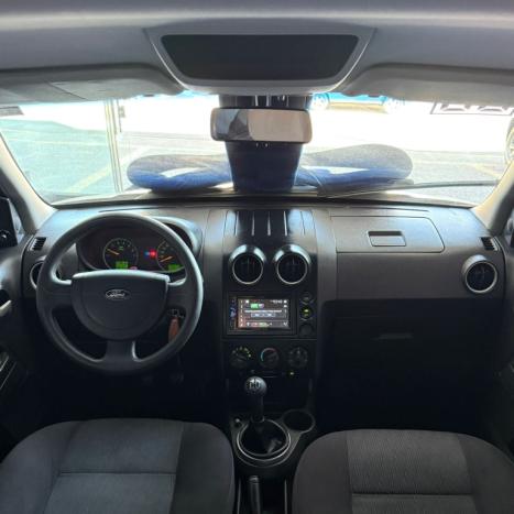 FORD Ecosport 1.6 4P FREESTYLE XLT FLEX, Foto 12
