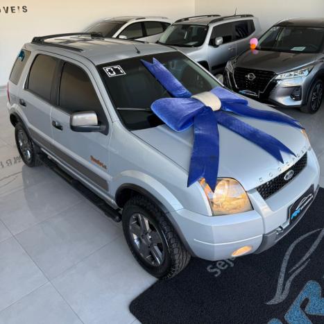 FORD Ecosport 1.6 4P FREESTYLE XLT FLEX, Foto 19