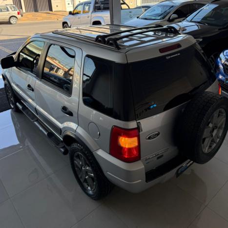 FORD Ecosport 1.6 4P FREESTYLE XLT FLEX, Foto 21