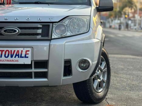 FORD Ecosport 1.6 4P FREESTYLE FLEX, Foto 3