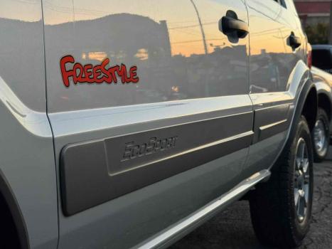 FORD Ecosport 1.6 4P FREESTYLE FLEX, Foto 9