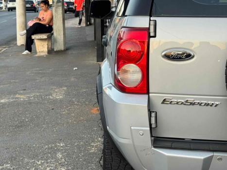 FORD Ecosport 1.6 4P FREESTYLE FLEX, Foto 11