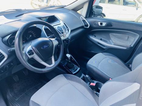 FORD Ecosport 1.6 4P FREESTYLE FLEX, Foto 6