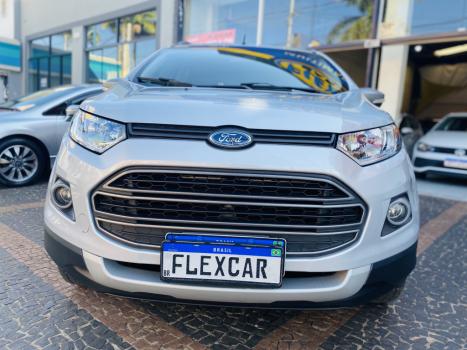 FORD Ecosport 1.6 4P FREESTYLE FLEX, Foto 2