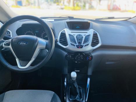 FORD Ecosport 1.6 4P FREESTYLE FLEX, Foto 5