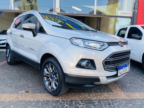 FORD Ecosport 1.6 4P FREESTYLE FLEX, Foto 3