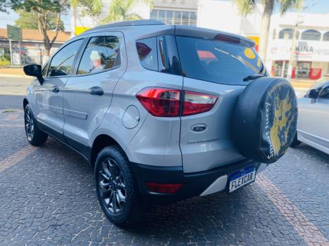 FORD Ecosport 1.6 4P FREESTYLE FLEX, Foto 9