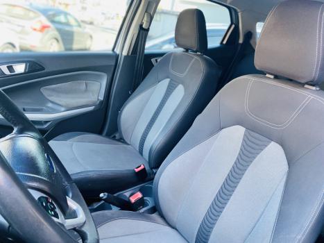 FORD Ecosport 1.6 4P FREESTYLE FLEX, Foto 7