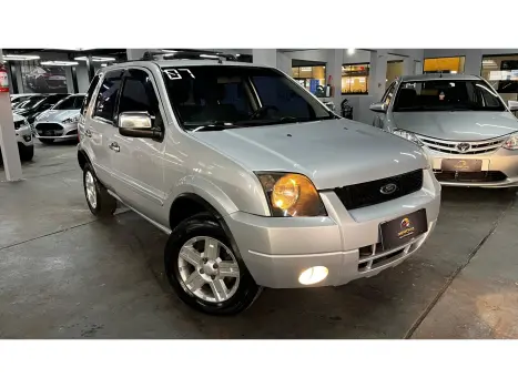 FORD Ecosport 1.6 4P XLT FLEX, Foto 1