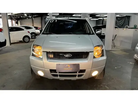 FORD Ecosport 1.6 4P XLT FLEX, Foto 2