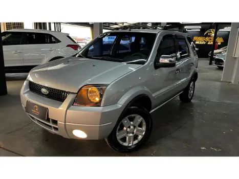 FORD Ecosport 1.6 4P XLT FLEX, Foto 3