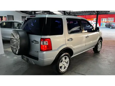 FORD Ecosport 1.6 4P XLT FLEX, Foto 4