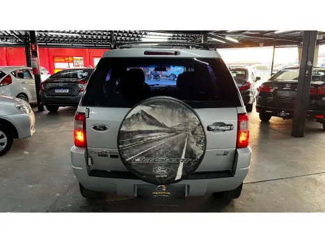 FORD Ecosport 1.6 4P XLT FLEX, Foto 5