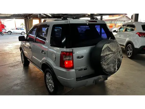 FORD Ecosport 1.6 4P XLT FLEX, Foto 6